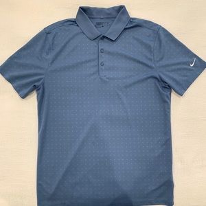 Nike golf polo